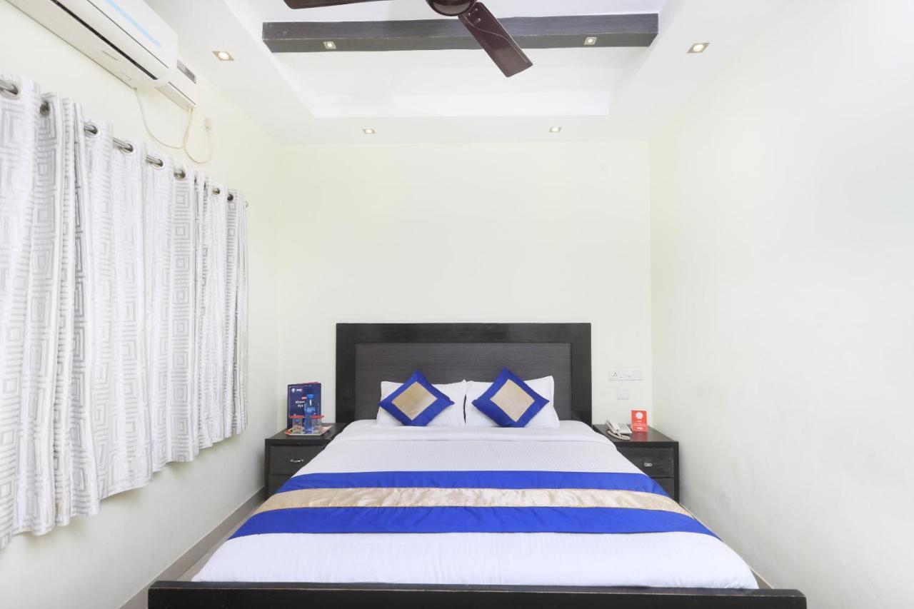 Готель Flagship Chennai Residency T Nagar Near Ags Cinemas T Nagar Екстер'єр фото