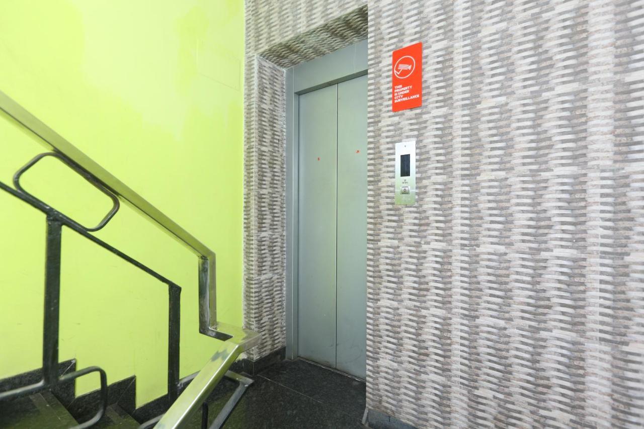 Готель Flagship Chennai Residency T Nagar Near Ags Cinemas T Nagar Екстер'єр фото