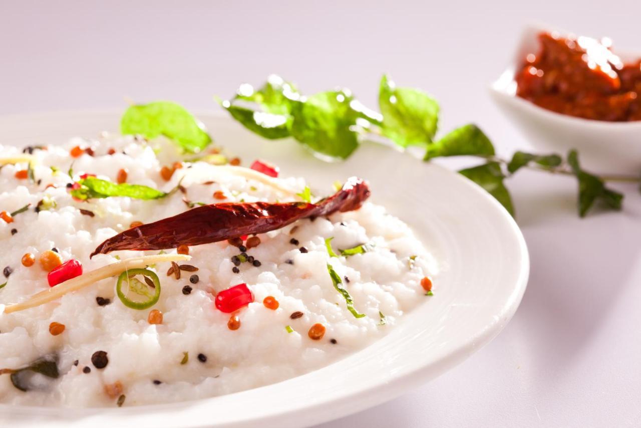 Готель Flagship Chennai Residency T Nagar Near Ags Cinemas T Nagar Екстер'єр фото