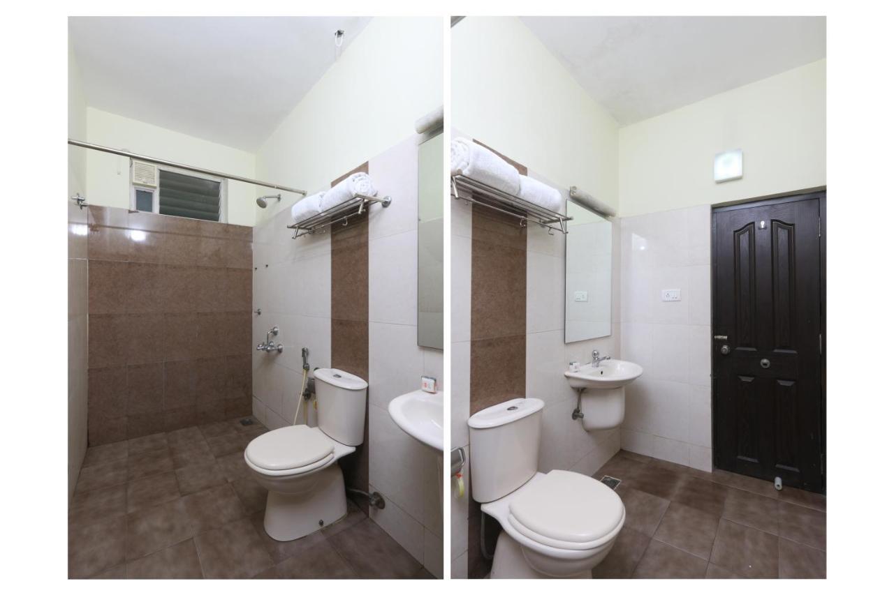 Готель Flagship Chennai Residency T Nagar Near Ags Cinemas T Nagar Екстер'єр фото
